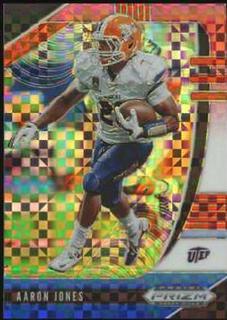 Aaron Jones