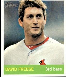 David Freese
