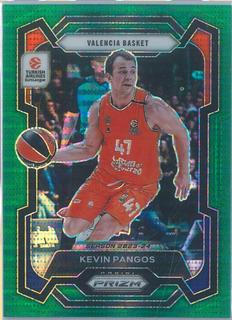 Kevin Pangos