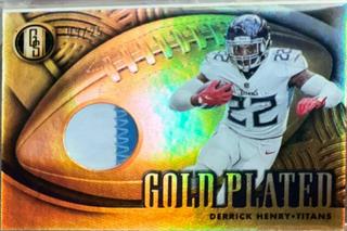 Derrick Henry