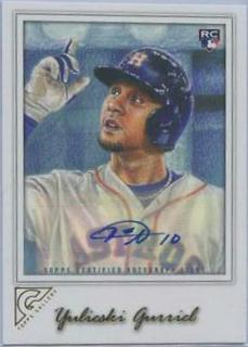 Yulieski Gurriel