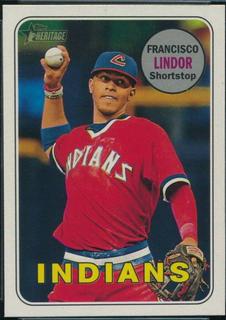 Francisco Lindor