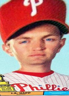 J. A. Happ