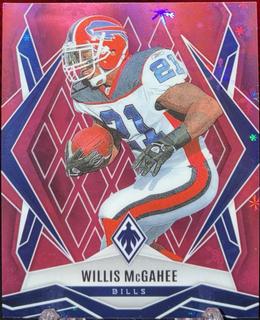 Willis McGahee