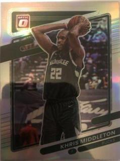 Khris Middleton