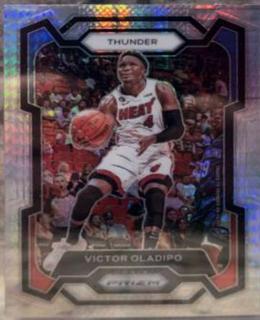 Victor Oladipo