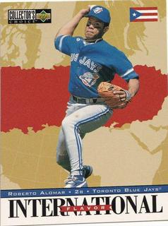 Roberto Alomar