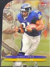 Jamal Lewis