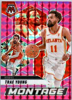 Trae Young