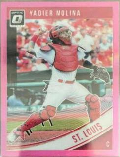 Yadier Molina
