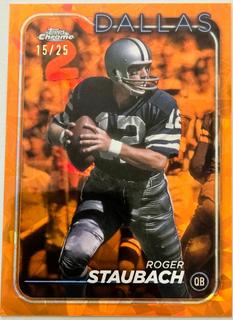 Roger Staubach