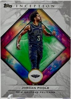 Jordan Poole