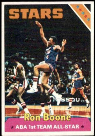 Ron Boone #235