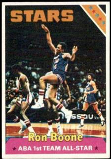 Ron Boone