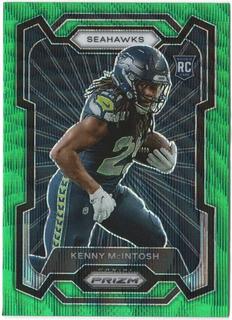 Kenny McIntosh