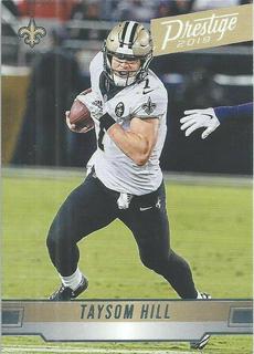 Taysom Hill