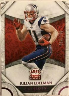 Julian Edelman