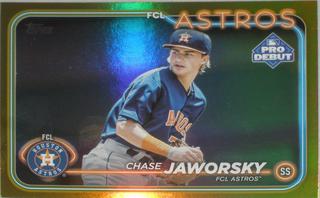 Chase Jaworsky