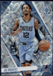 Ja Morant