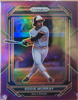 Eddie Murray