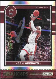 Bam Adebayo