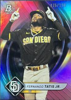 Fernando Tatis Jr.