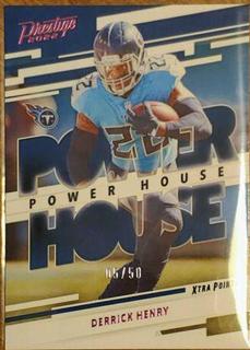 Derrick Henry