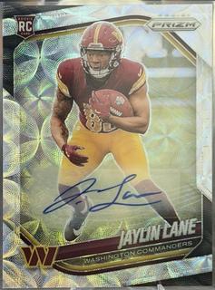 Jaylin Lane