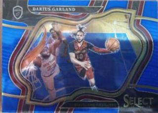 Darius Garland