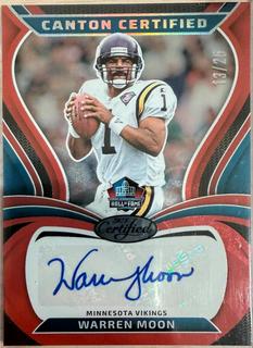 Warren Moon