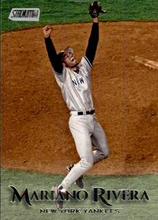 Mariano Rivera