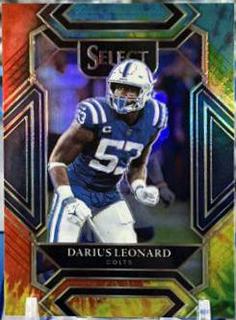 Darius Leonard