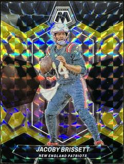 Jacoby Brissett