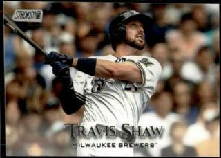 Travis Shaw