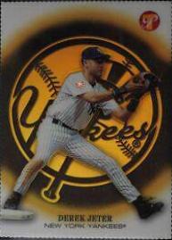Derek Jeter