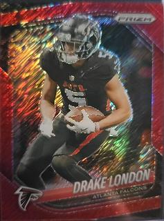 Drake London