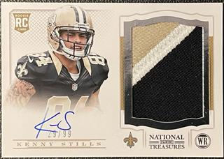 Kenny Stills