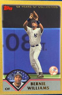 Bernie Williams