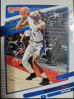 Jerami Grant