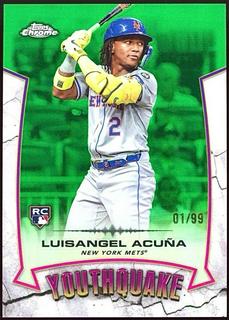 Luisangel Acuna