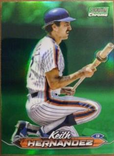 Keith Hernandez