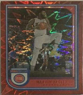 Marvin Bagley III