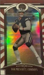 Dak Prescott
