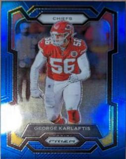 George Karlaftis