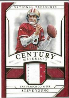 Steve Young