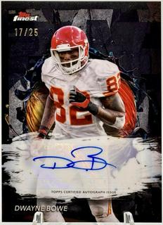 Dwayne Bowe