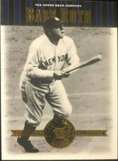 Babe Ruth