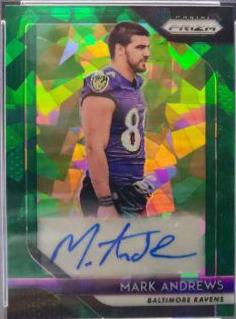 Mark Andrews