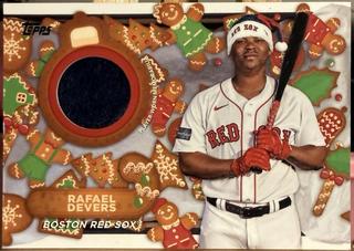 Rafael Devers