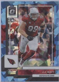 J. J. Watt